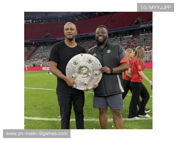 孔帕尼版拜仁为何越踢越像冠军？关键在三点