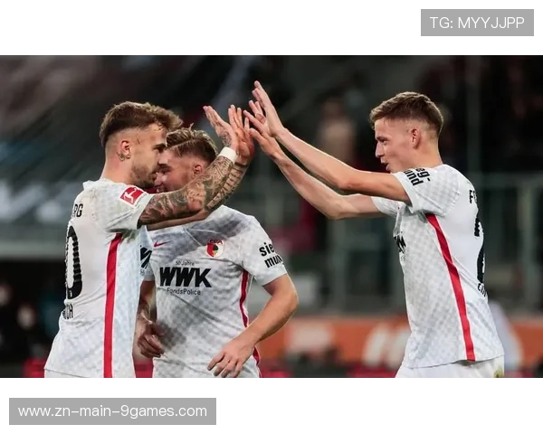 奥格斯堡主场迎战汉堡赛前要点全面解读引领胜利新方向