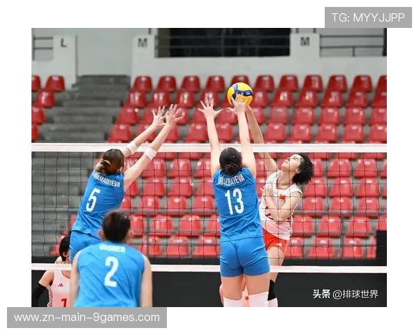 女排战术盘点：为何对手无法破解？