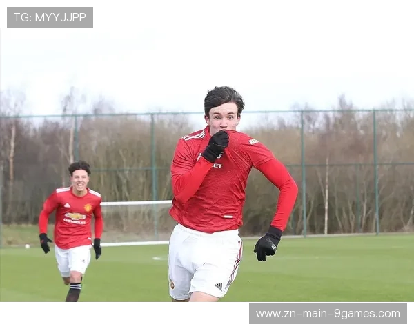 多特蒙德青训爆发，欧洲赛场再度掀起青春风暴