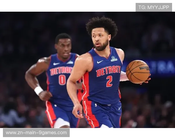 活塞奇迹：坎宁安与杜伦合体引爆东部新秩序！