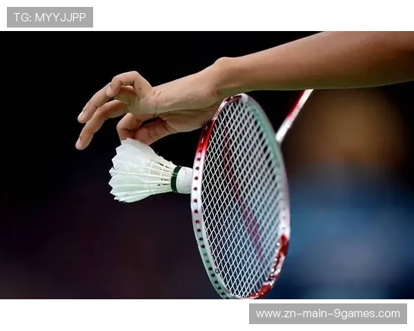 羽毛球低手防守连锁反击让对手沮丧