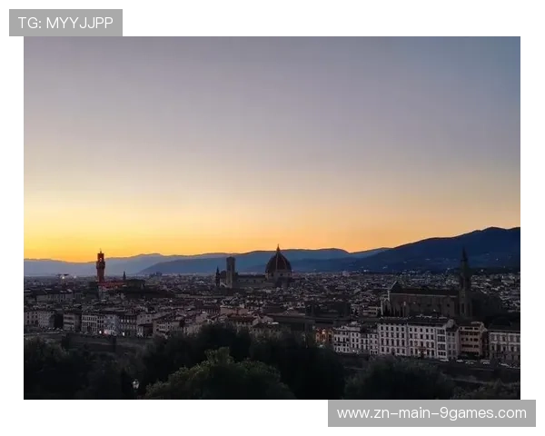 佛罗伦萨推进节奏持续放大