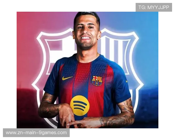 巴萨上抢节奏明显提升，坎塞洛内切造成后卫犯错