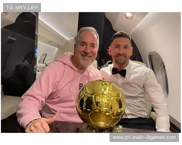 梅西与迈阿密国际历史性胜利，夺得美职联冠军！