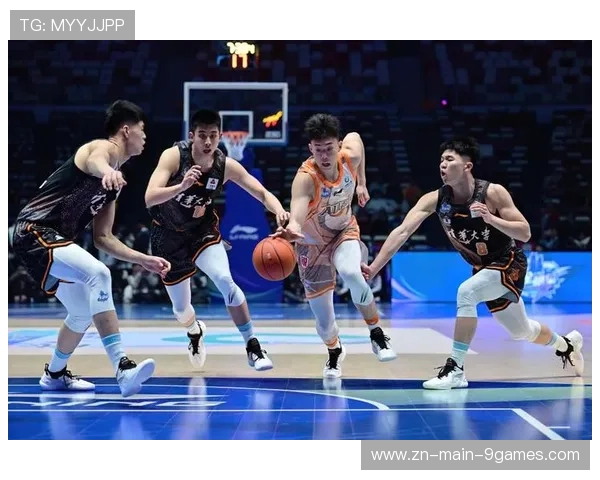 CBA赛场精彩瞬间频出 球迷互动热烈，cba篮球现场